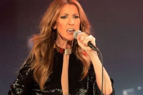 Celine Dion Dublin: Legendary singer's two dates at the 3 Arena 